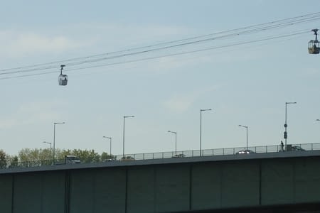 67. Pulheim (prox. Cologne - proks. Kolonjo)