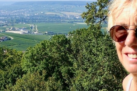 18.08 - 38 - Epernay - Reims