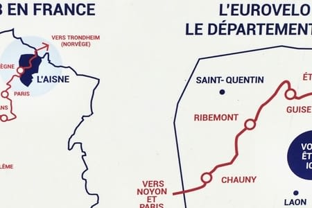 23.08 - 41 - Hirson - Guise