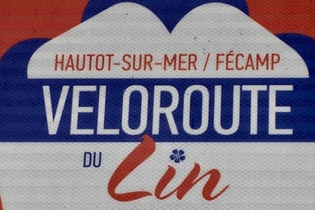 31.08 - 48 - Saint Aubin sur Mer - Cany-Barville