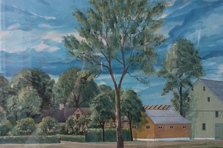 4-an de Julio - 4 juillet - 12 - Barsebäk - Kabbarp