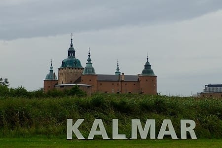 15-an kaj 16-an de Julio - 15 et 16 juillet - 21 - Vassmolösa - Kalmar