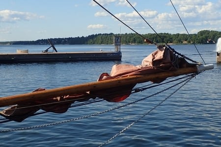 20-an kaj 21-an de Julio - 20 et 21 juillet - 25 - Ankarsrum - Västervik