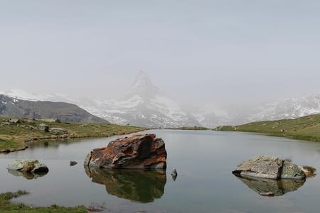 Pause -> 20.06 - Zermatt