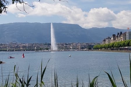 -> Genève