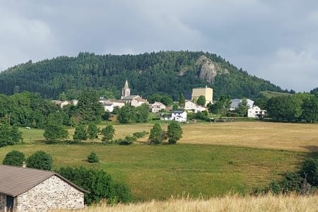 -> St Julien Chapteuil