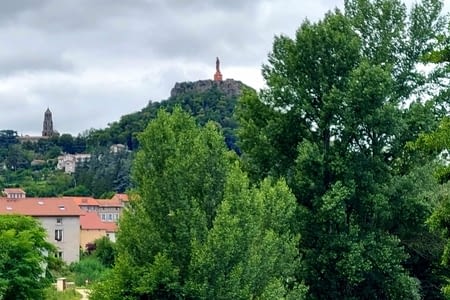 -> Puy-en-Velay