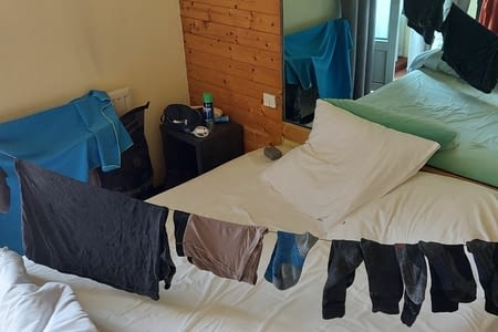 Pause à Puy-en-Velay