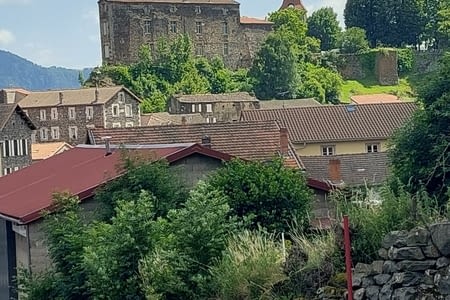 -> St-Privat-d'Allier