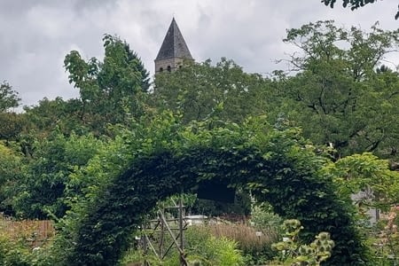 -> Lacapelle-Marival