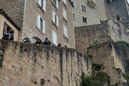 -> Rocamadour
