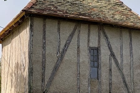 -> Gîte Colibri d'Espis