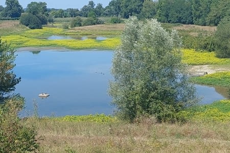 -> Abbaye de Sauvelade