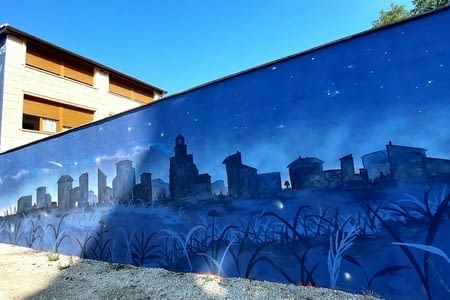 -> Espinosa del Camino