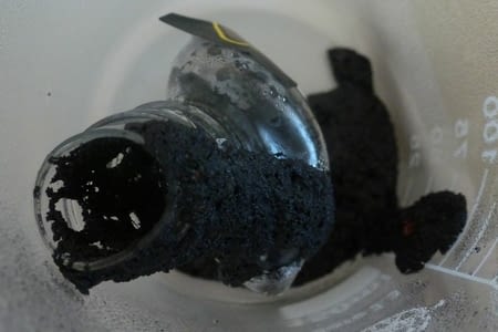 Etape 2 : La Bouteille Ratatinée (The Oméga's destruction)