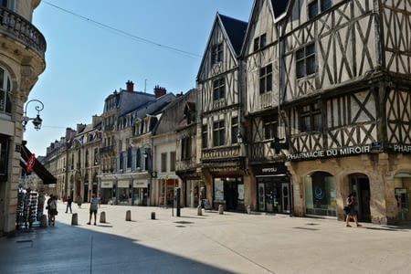 Dijon