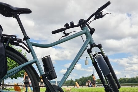 Retour à Strasbourg par Bordeaux