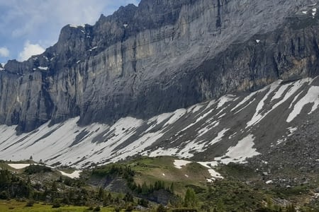 Etape 4 : Samoëns - Anterne