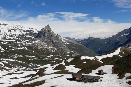 Etape 10 : Entre Le Lac - La Leisse