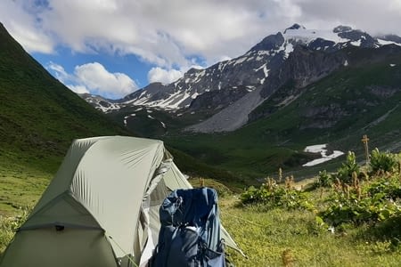 Jour Off Pralognan-La-Vanoise - Le Ritort