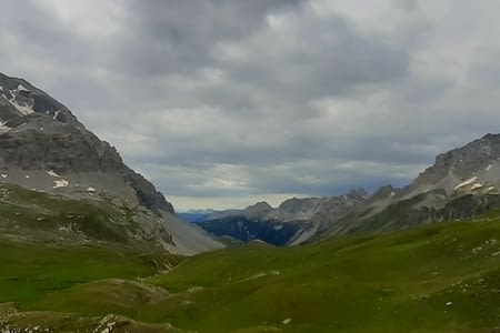 Etape 13 : Modane - Roubion