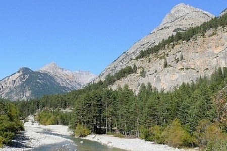 Etape 14 : Roubion - Briançon