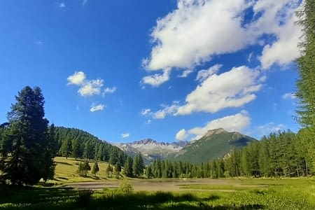 Etape 15 : Briançon - Château Queyras