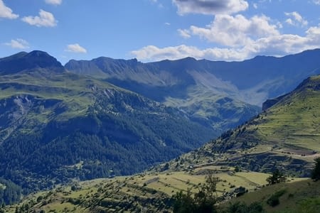 Etape 19 : Bousiéyas - Roya