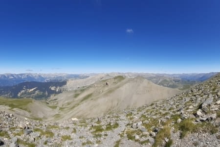 Etape 20 : Roya - Roure