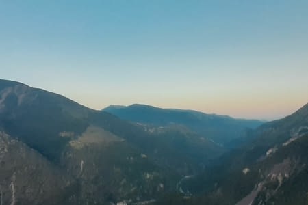 Etape 21 : Roure - Saint-Dalmas-Valdeblore