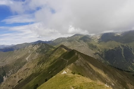 Etape 25 : Vallée des Merveilles - Sospel