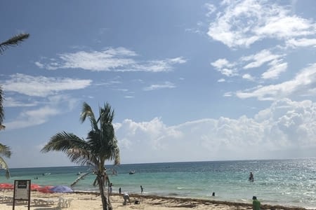 Cancun / playa del Carmen / isla mujeres 