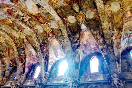 Jour 3 : Valence - xativa