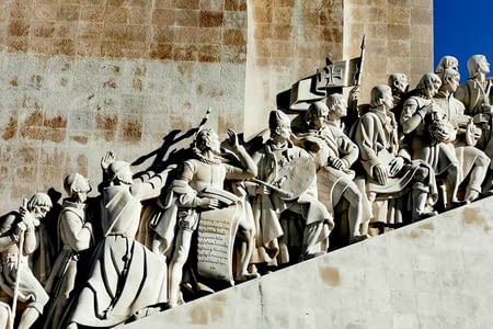 Jour 11 : Evora - Lisbonne