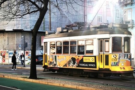 Jour 12 : Lisbonne - Sintra - Obidos