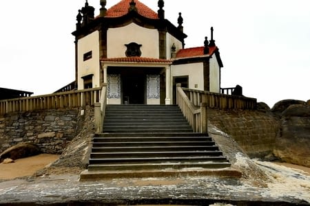 Jour 14 : Aveiro-Porto