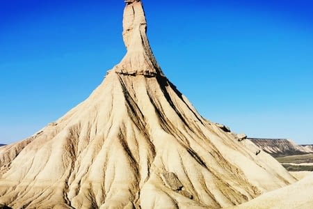 Jour 17 : Bardenas reales et bilan de notre voyage 