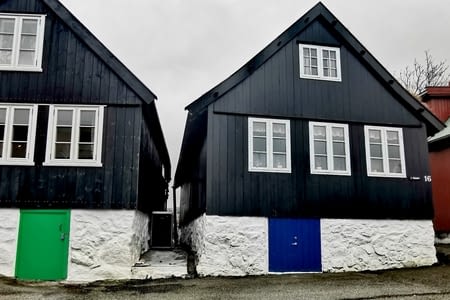 Jour 6 : Vestmanna et Torshavn