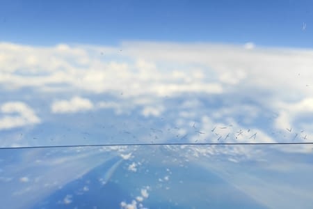 Jour 2 :fin du voyage et arrivée à Medan