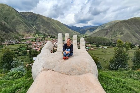 Jour 12 : Route vers Cusco