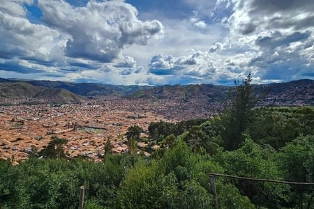 Jour 13 : Cuzco