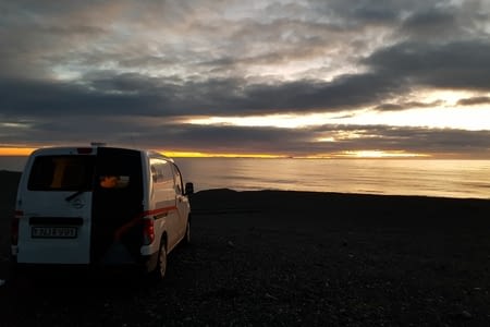 JOUR 3 : glacier JOKULSARLON