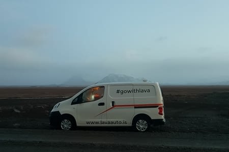 JOUR 5: PENINSULE DE SNAEFELLSNES 1/2