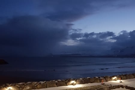 JOUR 6: PENINSULE DE SNAEFELLSNES 2/2