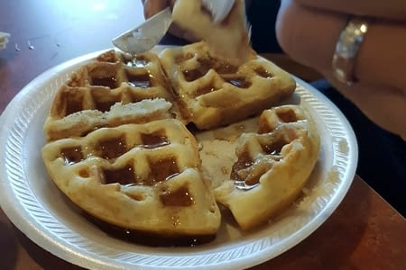 Jour 10 : Mesa Verde - Arches National Park