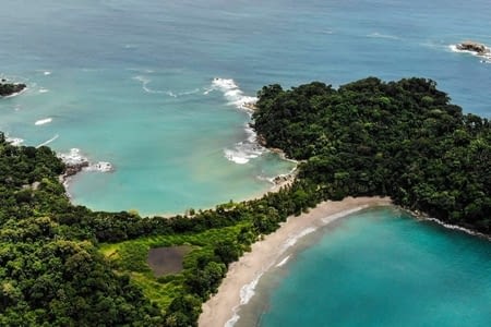 Manuel Antonio National Parc