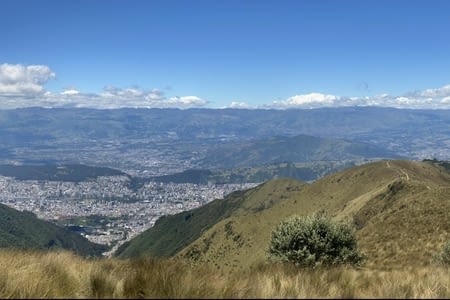 Quito