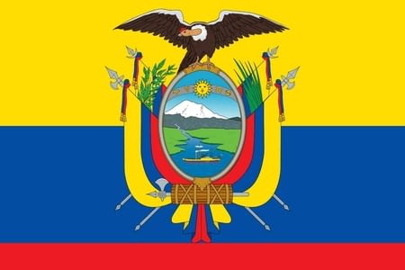 La fin de l'Équateur