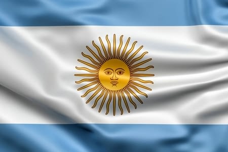 La fin de l' Argentine