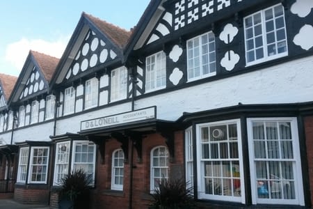 MARDI 25 AVRIL :  LIVERPOOL